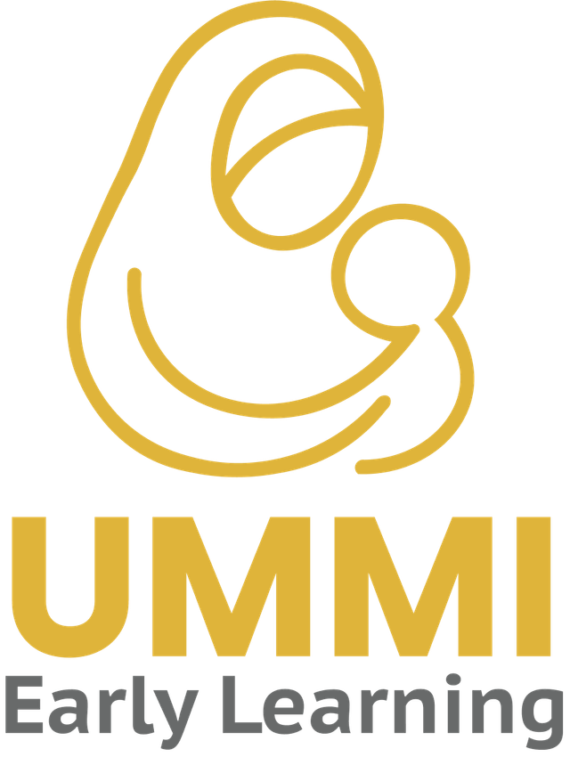 Ummi Logo