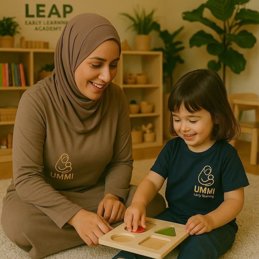 Drop-In Program